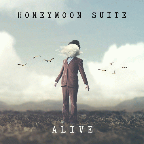 Honeymoon Suite : Alive